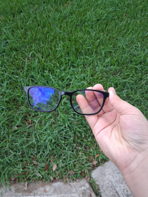 Glasses