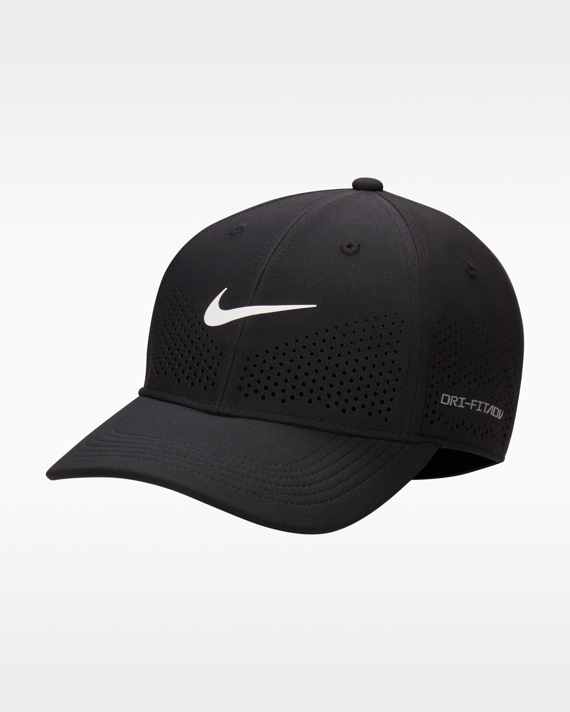 Black nike baseball cap