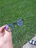 Glasses