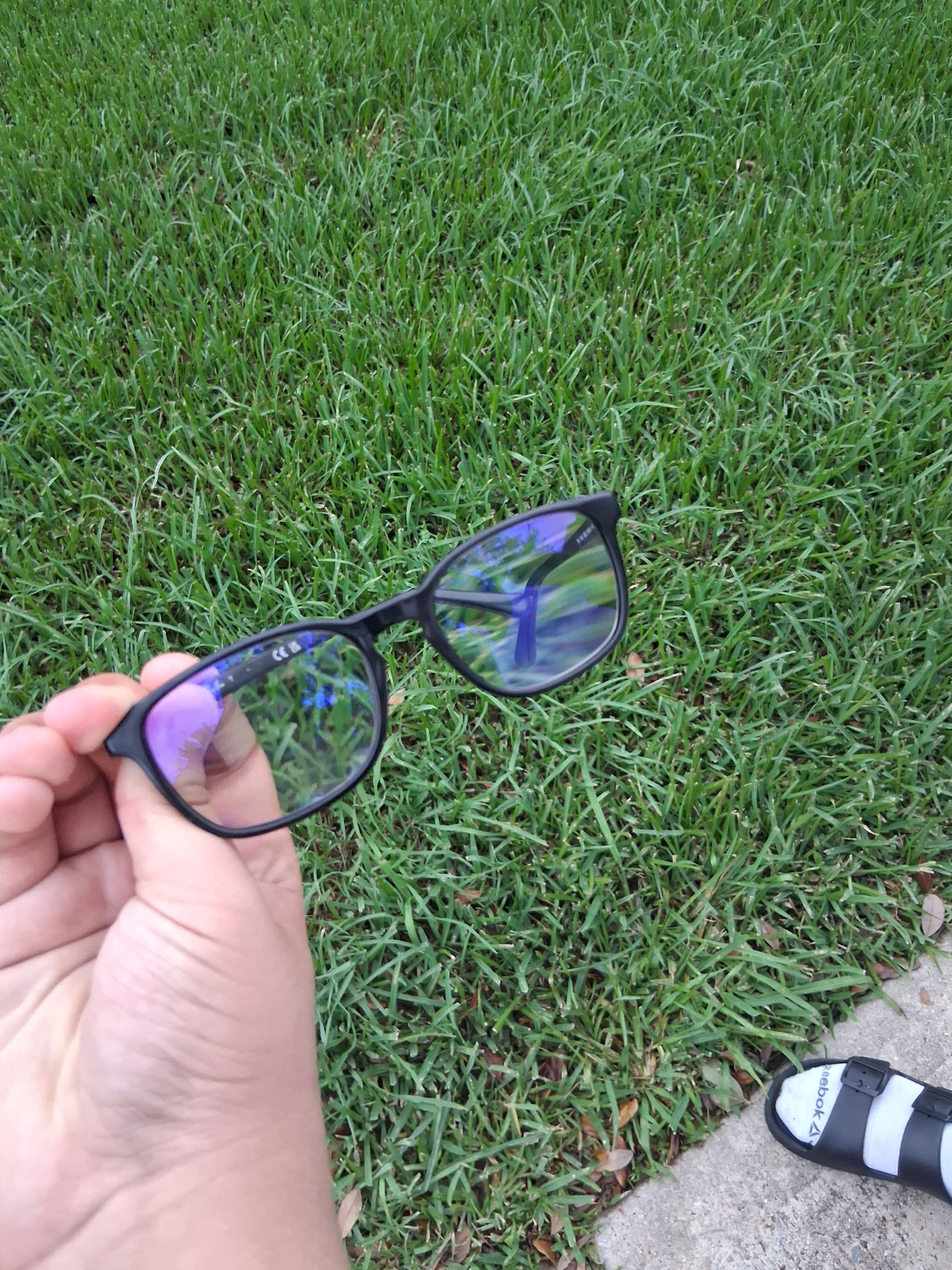 Glasses