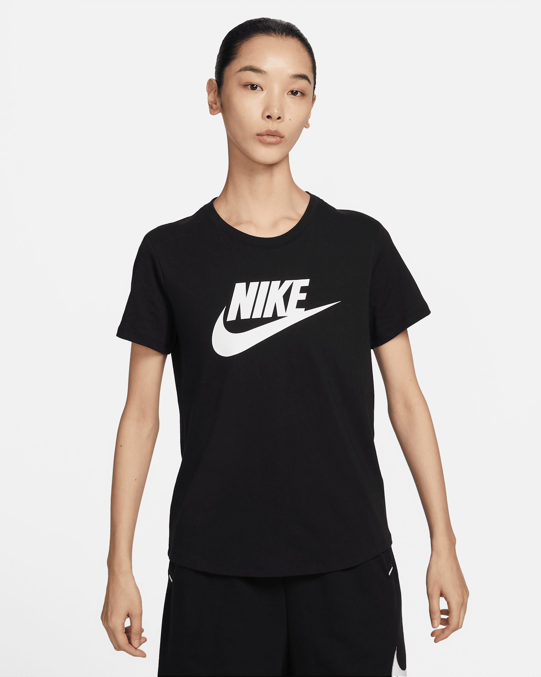 Women small nike shirts